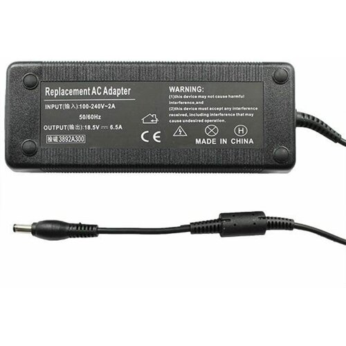 Блок питания 185 V65 A 5525 HP 1 класс 213100₽