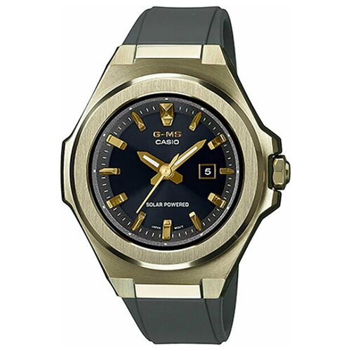 фото Наручные часы casio msg-s500g-3a