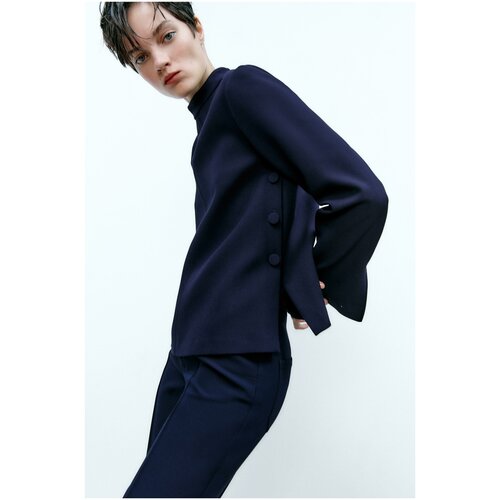 Топ женский ZARA размер XS