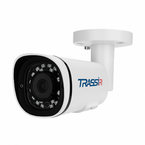 IP-камера TRASSIR TR-D2121IR3 v6 (2.8 мм)