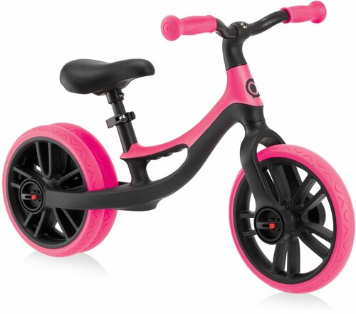 Беговел Globber Go Bike Elite Duo