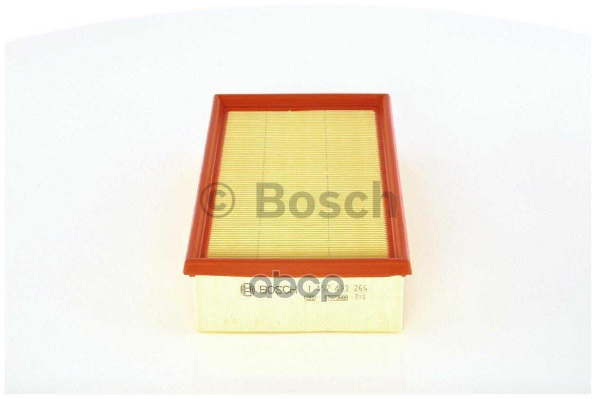 Воздушный фильтр Bosch - фото №5