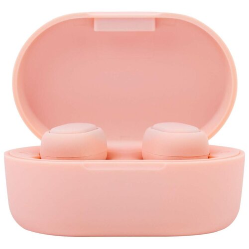 Наушники True Wireless Rombica MySound Play Rose 139900₽
