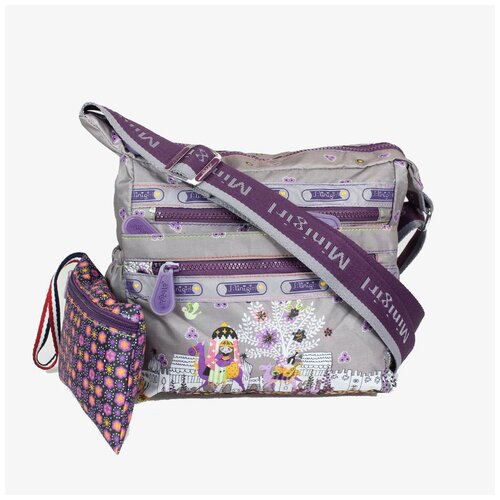 фото Сумка minigirl s3016 город