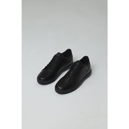 Кеды WACO, размер 40, черный