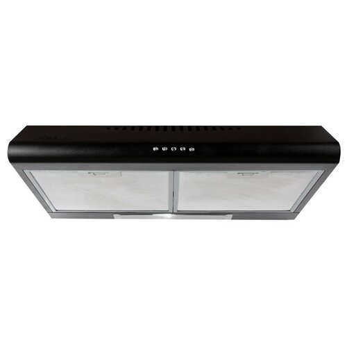 Вытяжка кухонная making Oasis everywhere UP-60 В P 60 см черная 680000₽