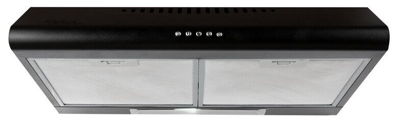 Вытяжка кухонная making Oasis everywhere UP-60 В (P ) 60 см черная