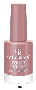 Лак для ногтей Golden Rose Color Expert 102