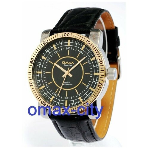 Наручные часы OMAX Quartz BC05T22I