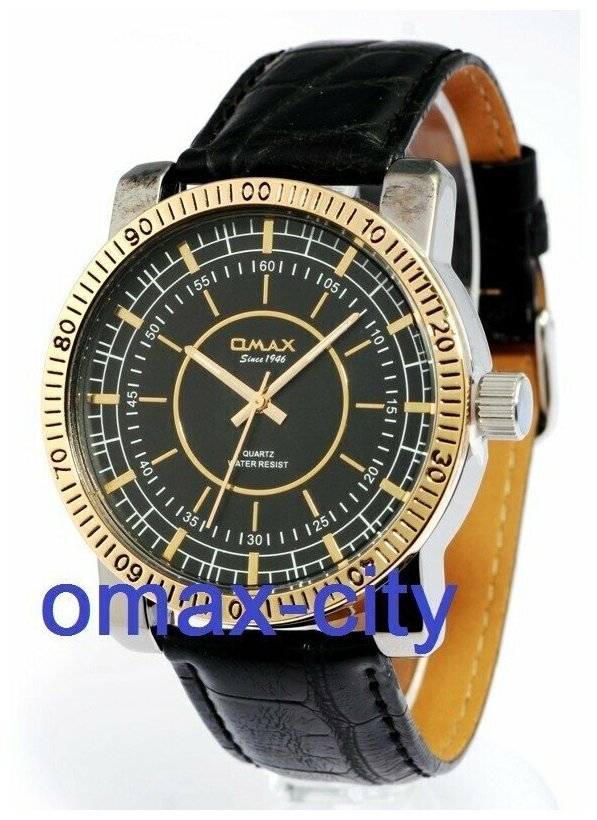 Наручные часы OMAX Quartz