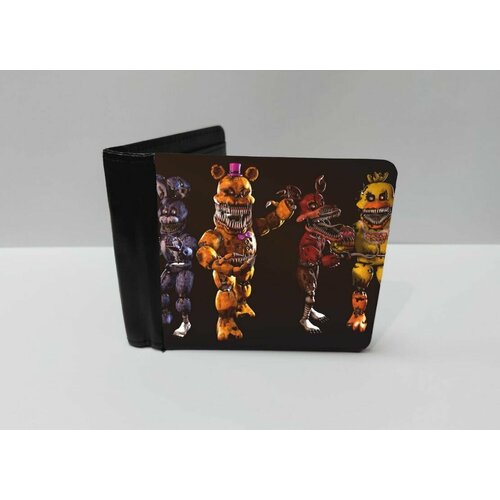 фото Кошелек , черный bugrikshop