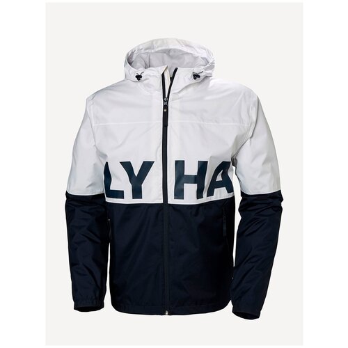 куртка мужские,HELLY HANSEN,артикул:64057,цвет:белый(003),размер:M