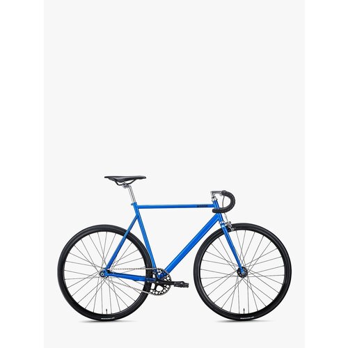 Велосипед Bear Bike Torino 2021 рост 580 мм синий