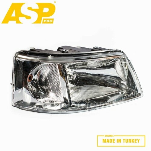 Фара Передняя R Vw T5/Multivan 03-> Asp Lf4002 ASP арт. LF4002