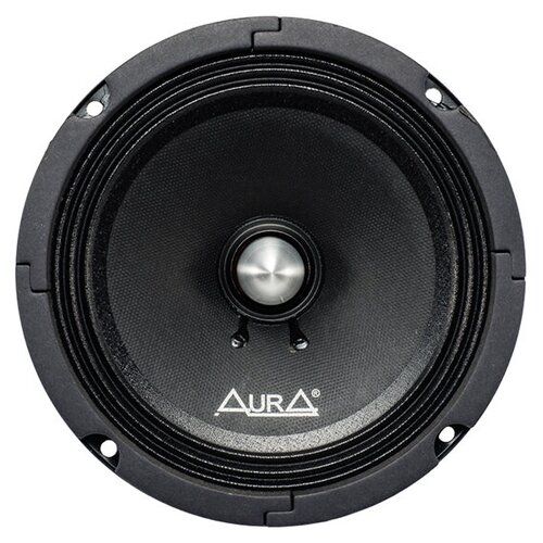 Автомобильная акустика Aura Indigo-6 16см эстрадные динамики грили 324000₽