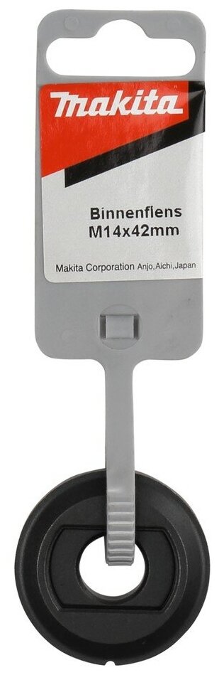 Фланец внутренний Makita для УШМ ф115\125\150\180\230мм, ф42мм, М14