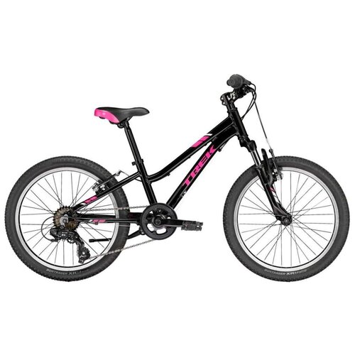 Велосипеды Детские 20 дюймов Trek Precaliber 20 6Sp Girls 2018 3487000₽