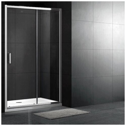 Душевая дверь Gemy Victoria S30191A