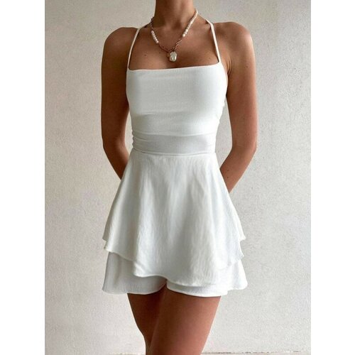 Сарафан Clementina, размер M, белый