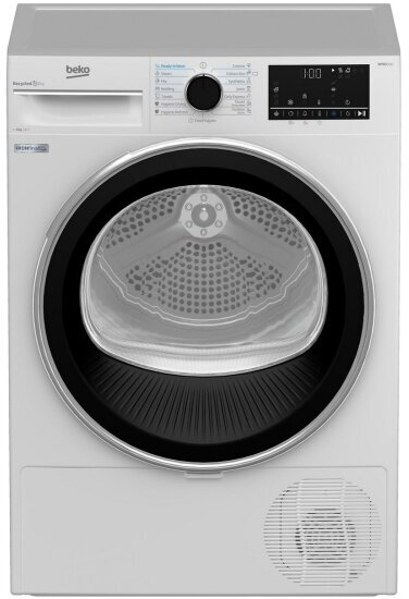 Сушильная машина Beko B5T69233