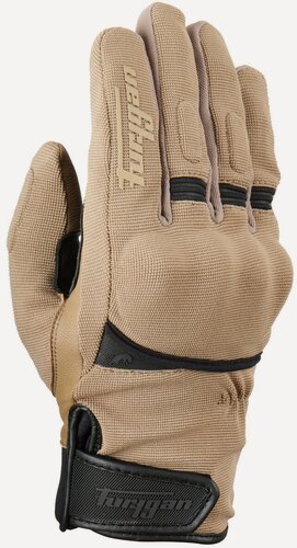 Изображение товара FURYGAN Перчатки JET All Seasons D3O текстиль, цвет Бежевый, Размер S