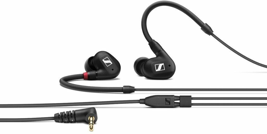 Наушники Sennheiser IE 100 PRO