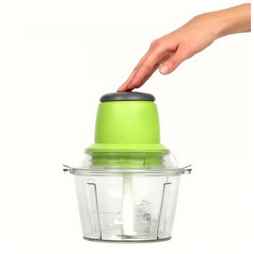 Измельчитель ZUP зеленый 164000₽