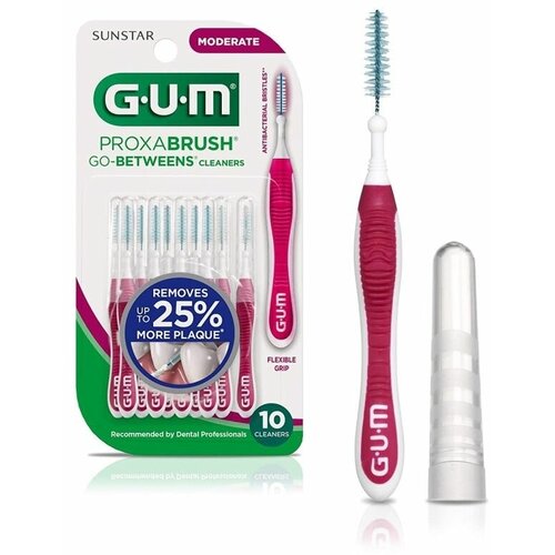 Зубочистка