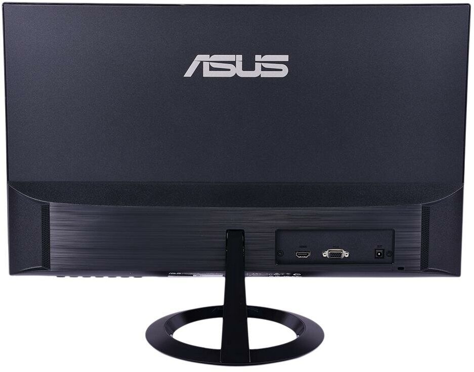 23" Монитор ASUS VZ239HE 1920x1080 75 Гц IPS