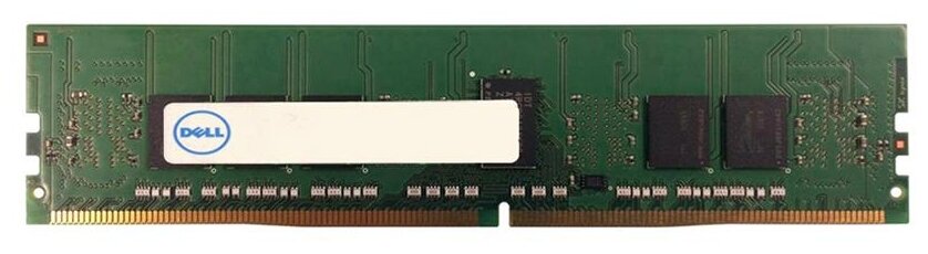 Модуль памяти Dell 370-AEYB 64GB DDR4 3200MHz DIMM