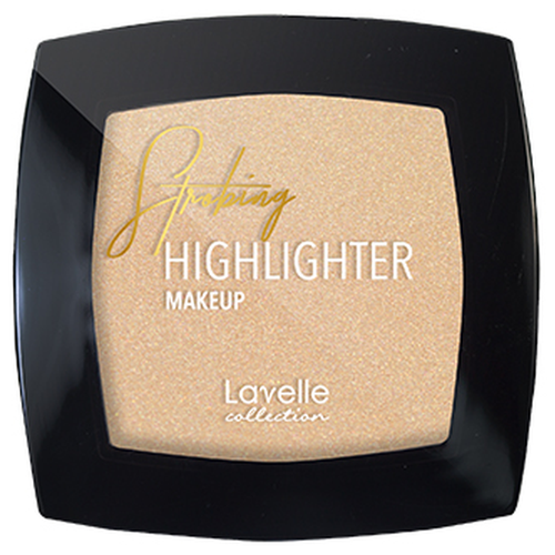 Lavelle Хайлайтер Highlighter Makeup, 02 lavelle хайлайтер highlighter makeup 01 жемчужный