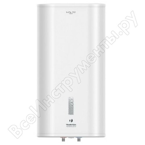 Электрический водонагреватель Timberk SWH FSI1 100 V белый 3684100₽