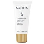 Sothys Depolluting Youth Cream Омолаживающий энергонасыщающий детокс-крем, 15мл. - изображение