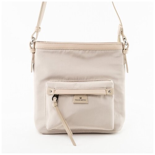фото Женская сумка valle mitto 5741-2 beige