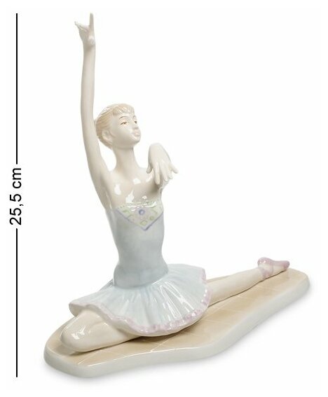 фото VS-310 Статуэтка «Балерина» (Valerio Sole)