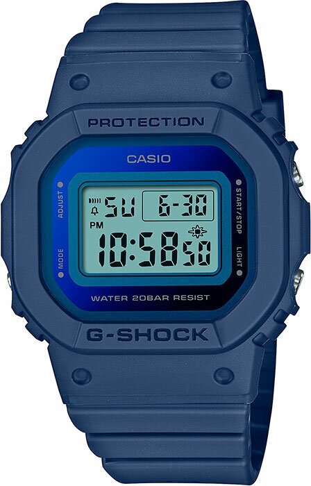 Наручные часы CASIO G-Shock GMD-S5600-2