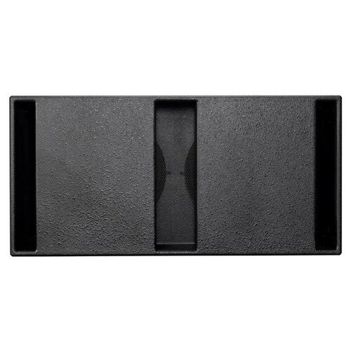 Tannoy VSX 122 BP Черный пассивный компактный сaбвуфер 16751000₽