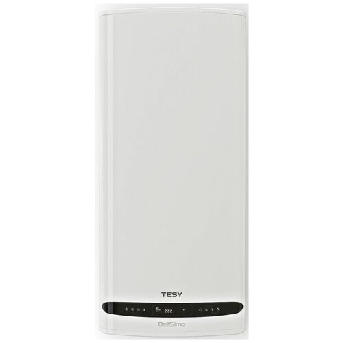 Водонагреватель TESY BelliSlimo GCR 1002722 E31 EC накопительный 22кВт 80л белый 304553 5386500₽