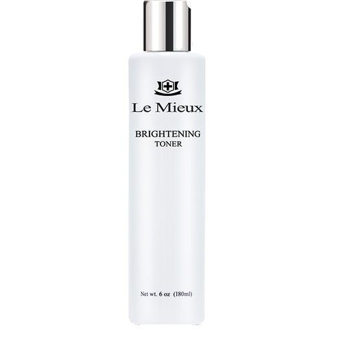 Тоник le mieux brightening toner