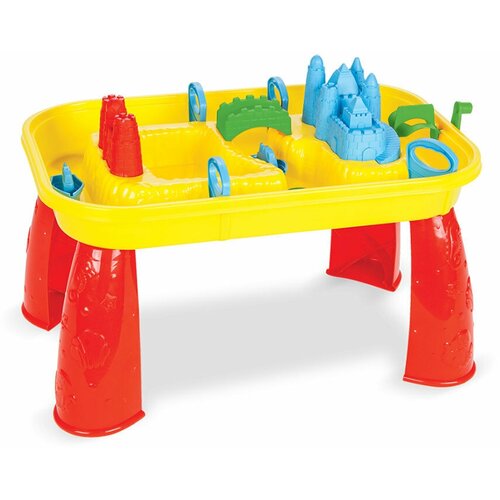 Столик для игры с водой и песком Pilsan 1800₽