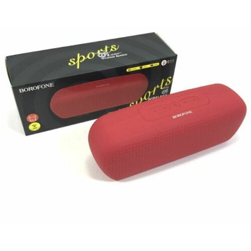 Портативная колонка Borofone BR11 140100₽