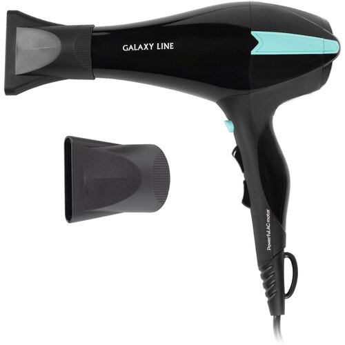 Фен для волос Galaxy Line 2200 Вт GL4339 306800₽
