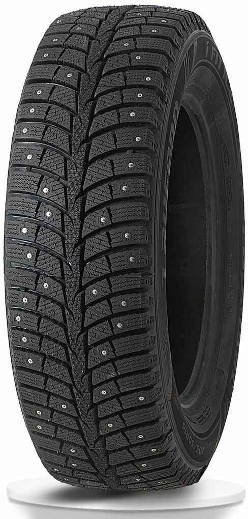 Laufenn Ifit Ice (LW71) 215/70R16 100T шип.