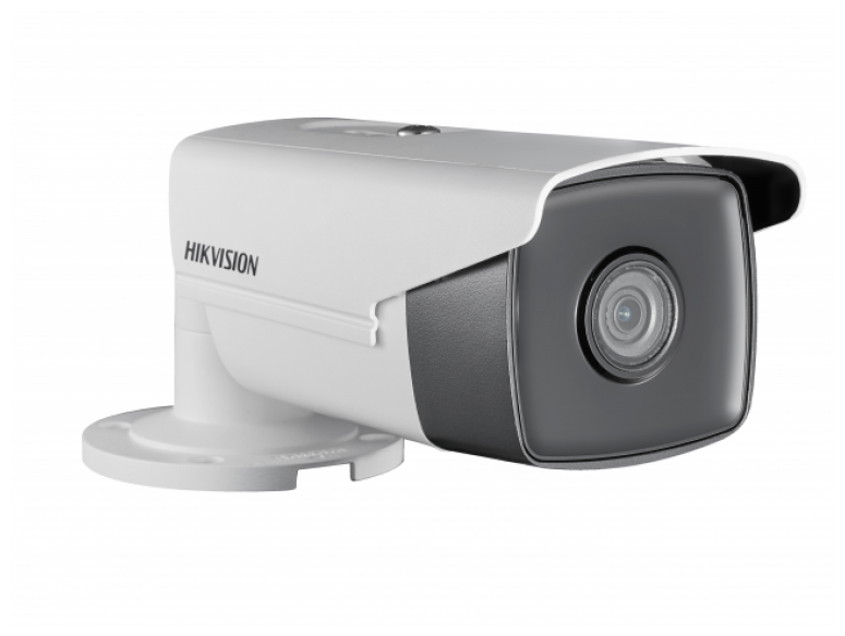 IP-камера Hikvision DS-2CD2T43G0-I8 4 mm