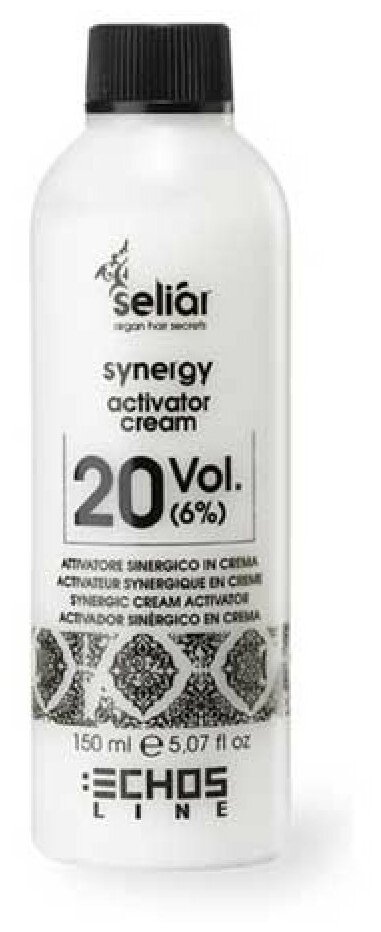 - SELIAR SYNERGY 6 % ECHOS LINE 150 