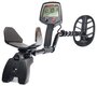 Металлоискатель Fisher F75 SE Black