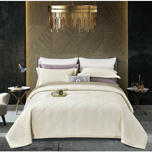 Покрывало/велюр/230Х250