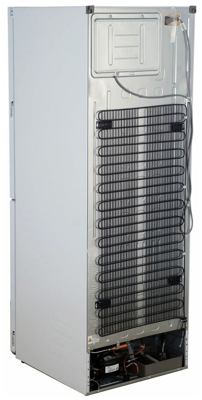 Холодильник LG GC-B399SQCL - фотография № 7
