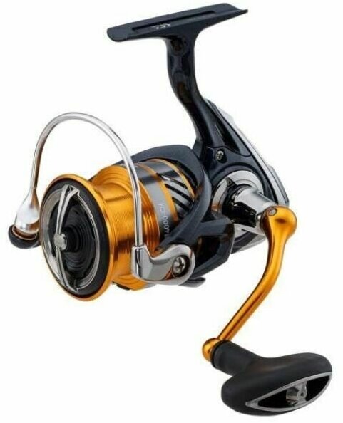 Daiwa, Катушка 20 Revros LT 4000-CH