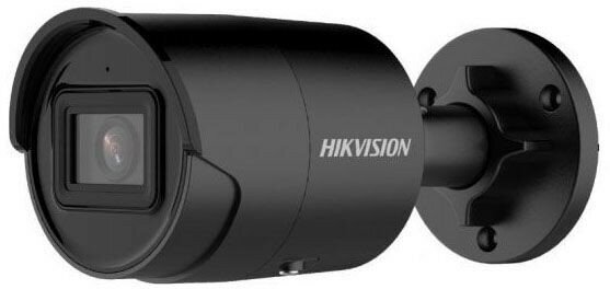 Видеокамера IP HIKVISION DS-2CD2043G2-IU, 2.8 мм - фото №12